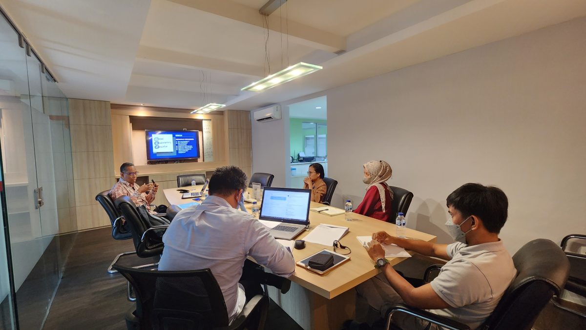Jasa Konsultan ISO 17025