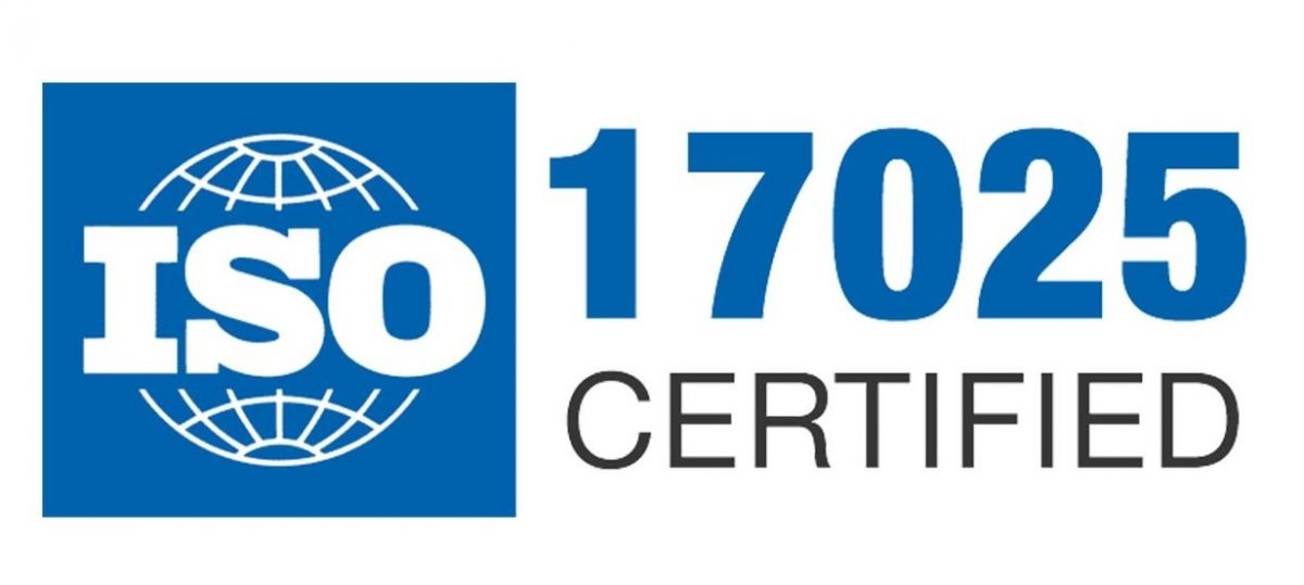 Pengertian ISO 17025